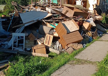 Вывоз бытового мусора и отходов Рязань